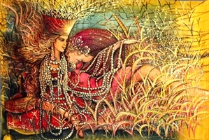 The Sprint Sounds - Mehriban Efendiyeva