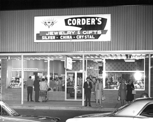 Corders Jewelry And Gifts