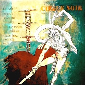 Cirque Noir - David Rainey