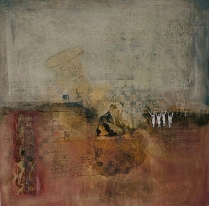 Cirque Noir - David Rainey