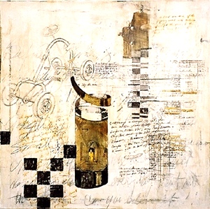 Cirque Noir - David Rainey