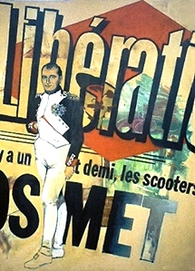 Cirque Noir - David Rainey