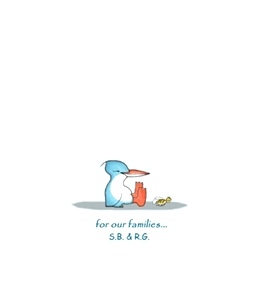 Goobee The Loon - Illustrated By Richard Grassi