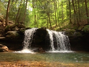 Gino Abbruzzino - Cumberland Trail In Tennessee