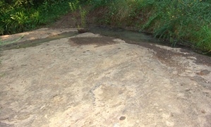 Ancient Fish Trap | Could This Be A Petroglyph ?